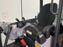 2026 Kubota KX019-4 ADV1114 | Graafmachine | Minigraver