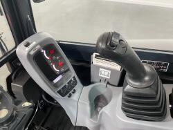 2026 Kubota KX027-4 Hi Spec ADV1115 | Graafmachine | Minigraver