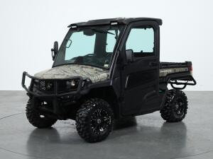 2019 John Deere Gator XUV 865M