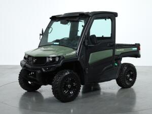 2020 John Deere Gator XUV 865M VV1350 | Tuin / Parkmachine | Utillity