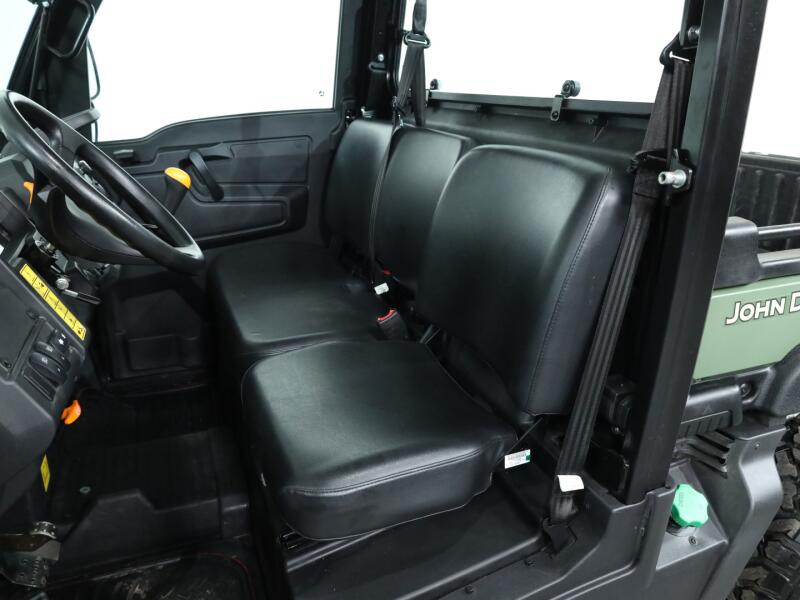 2020 John Deere Gator XUV 865M VV1350 | Tuin / Parkmachine | Utillity