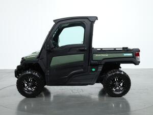 2020 John Deere Gator XUV 865M