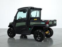 2020 John Deere Gator XUV 865M VV1350 | Tuin / Parkmachine | Utillity