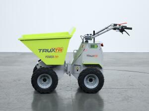 2023 Truxta BENDie EB500 PT