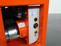 2025 Hamevac VHU-3000-AR Accu Vacuumunit ADV1117 | Vacuum techniek | Vacuum Hef Unit