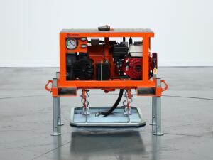 2026 Hamevac VHU-3000-BER Vacuumunit