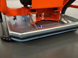 2025 Hamevac VHU-1000-B Vacuumunit ADV1119 | Vacuum techniek | Vacuum Hef Unit