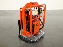2026 Hamevac VHU-1000-B Vacuumunit ADV1119 | Vacuum techniek | Vacuum Hef Unit