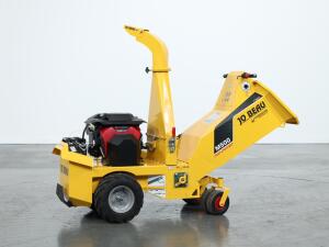 2024 Jo Beau M500 Versnipperaar 25pk