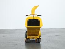 2024 Jo Beau M500 Versnipperaar 25pk VV1382 | Tuin / Parkmachine | Versnipperaars