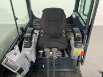 2026 Kubota KX027-4 ADV1120 | Graafmachine | Minigraver
