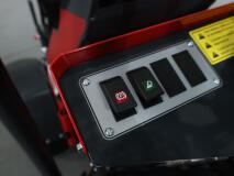 2026 Norcar a60E1 Elektrisch ADV1121 | Wiellader | Mini Shovel