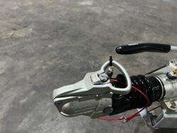 2025 Ifor Williams GX105 HD Klep ADV1122 | Aanhangwagen | Machinetransporter