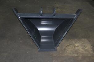 2024 Cangini Benne T53-52gr Taludbak CW05