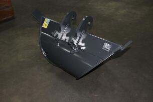 2024 Cangini Benne T53-52gr Taludbak CW05