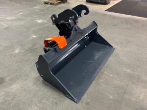 2024 Cangini Benne SQN66 Kantelbak 1600 CW10 (8,0-10T) (537ltr)