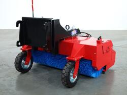 2025 M-Sweep HSTV 600P 150cm Veegmachine ADV1126 | Aanbouwdelen | Veegmachine / Borstel