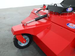 2025 M-Sweep HSTV 600P 150cm Veegmachine ADV1126 | Aanbouwdelen | Veegmachine / Borstel