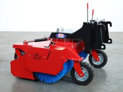 2025 M-Sweep HSTV 600P 150cm Veegmachine ADV1126 | Aanbouwdelen | Veegmachine / Borstel