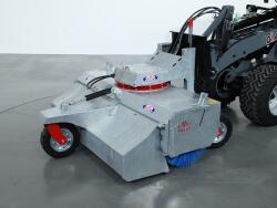 2025 M-Sweep HSTV 600P G 175cm Veegmachine ADV1127 | Aanbouwdelen | Veegmachine / Borstel