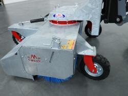 2025 M-Sweep HSTV 600P G 175cm Veegmachine ADV1127 | Aanbouwdelen | Veegmachine / Borstel