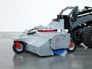 2026 M-Sweep HSTV 600P G 175cm Veegmachine