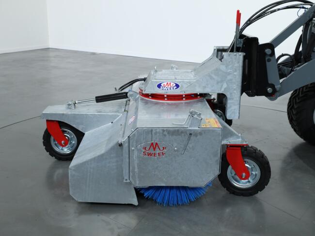 2025 M-Sweep HSTV 600P G 175cm Veegmachine ADV1127 | Aanbouwdelen | Veegmachine / Borstel