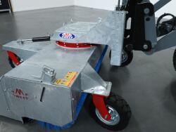 2025 M-Sweep HSTV 600P G 175cm Veegmachine ADV1127 | Aanbouwdelen | Veegmachine / Borstel