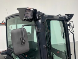 2025 Kubota U56-5 VK9458 | Graafmachine | Minigraver