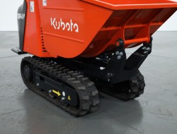 2022 Kubota KC70H-4P VV1384 | Dumper | Rupsdumper