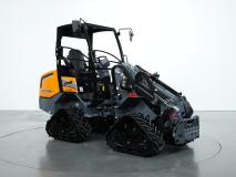 2026 Giant G2700 TELE HD+ TRACKS ADV1130 | Wiellader | Mini Shovel