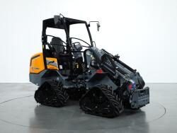 2026 Giant G2700 TELE HD+ TRACKS ADV1130 | Wiellader | Mini Shovel