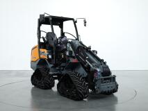 2026 Giant G2700 TELE HD+ TRACKS ADV1130 | Wiellader | Mini Shovel