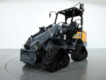 2026 Giant G2700 TELE HD+ TRACKS ADV1130 | Wiellader | Mini Shovel