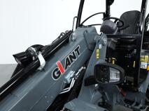 2026 Giant G2700 TELE HD+ TRACKS ADV1130 | Wiellader | Mini Shovel