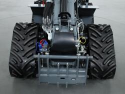 2026 Giant G2700 TELE HD+ TRACKS ADV1130 | Wiellader | Mini Shovel