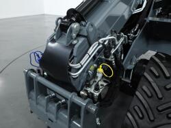 2026 Giant G2700 TELE HD+ TRACKS ADV1130 | Wiellader | Mini Shovel