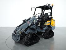 2026 Giant G2700 TELE HD+ TRACKS ADV1130 | Wiellader | Mini Shovel