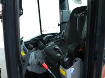 2024 Kubota KX042-4 alpha VV1386 | Graafmachine | Minigraver