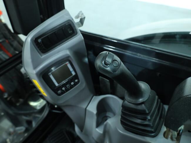 2024 Kubota KX042-4 alpha VV1386 | Graafmachine | Minigraver