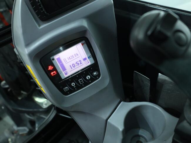 2024 Kubota KX042-4 alpha VV1386 | Graafmachine | Minigraver