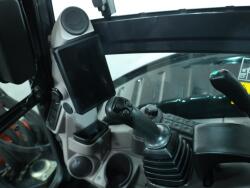 2024 Kubota U50-5 VV1390 | Graafmachine | Minigraver