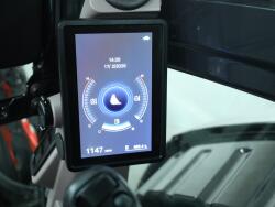 2024 Kubota U50-5 VV1390 | Graafmachine | Minigraver