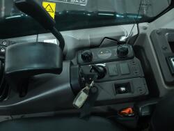 2024 Kubota U50-5 VV1390 | Graafmachine | Minigraver