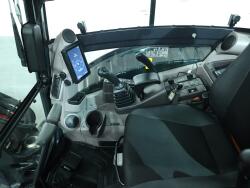 2024 Kubota U50-5 VV1390 | Graafmachine | Minigraver