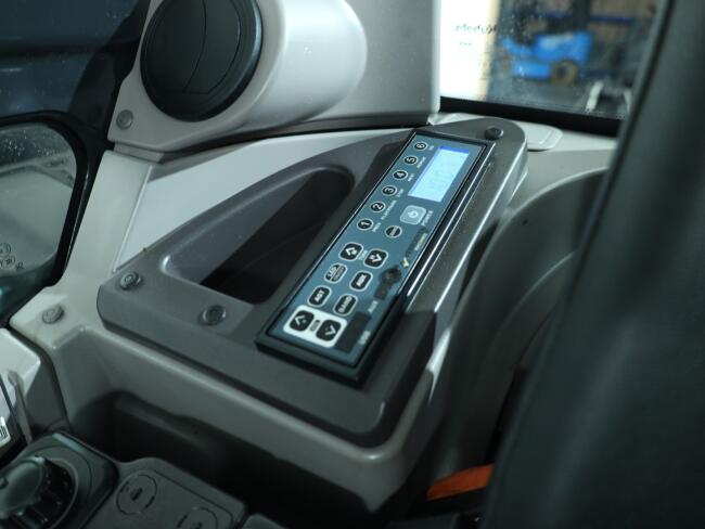 2024 Kubota U50-5 VV1390 | Graafmachine | Minigraver