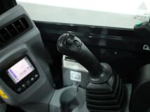 2026 Kubota KX037-4 Hi-Spec ADV1132 | Graafmachine | Minigraver