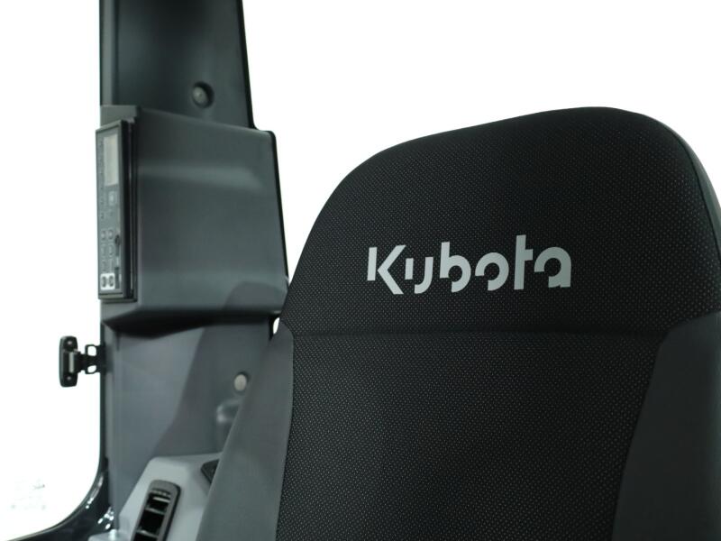 2026 Kubota KX037-4 Hi-Spec ADV1132 | Graafmachine | Minigraver