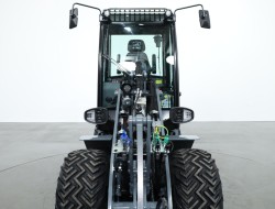 2024 Giant G2700E X-tra (Cabine) VK9545 | Wiellader | Mini Shovel