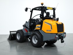 2024 Giant G3500 VK9546 | Wiellader | Mini Shovel